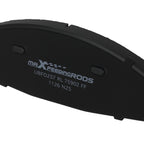 Front Ceramic Brake Pads for Mercury Grand Marquis (2003–2011)