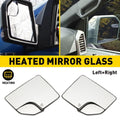 Heated Side Mirror Glass for Ford F150 (2015–2020) EXV