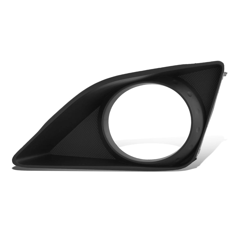 Fog Light Lamp Bezel Cover for Toyota Corolla (2009–2010)