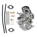 1100 1 Barrel Carburetor for Ford Mustang Falcon 6 Cyl 170/200 (1964–1970)