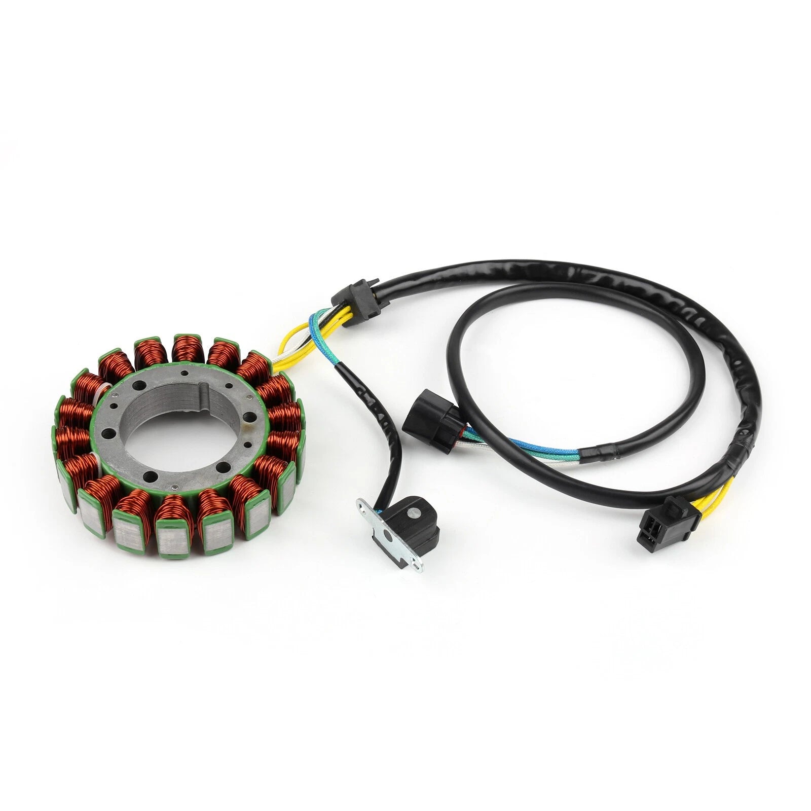 Stator Charging Coil for Suzuki DR650 (1996–2015)