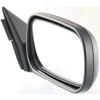 Passenger Right Side Mirror for Honda Accord (Coupe)