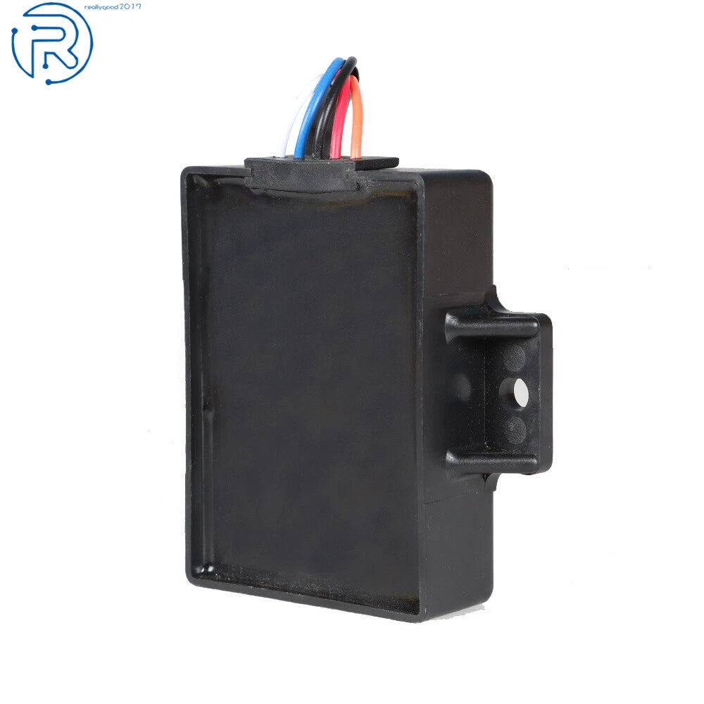 CDI Amplifier Box for Bombardier Can-Am DS650 (2000–2002)