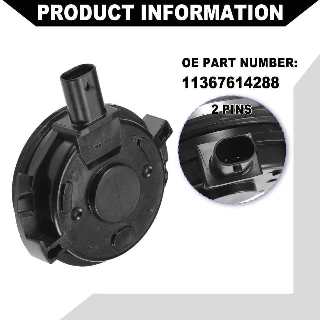 VVT Solenoid for BMW 230i (2017-2023)
