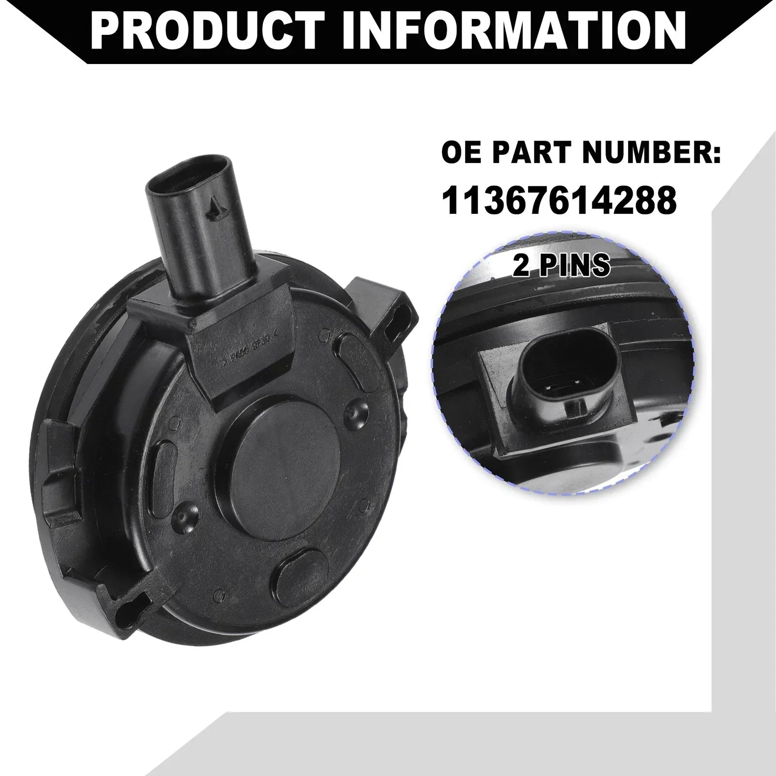 VVT Solenoid for BMW 230i (2017-2023)