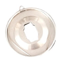 Fishing Reel Alarm for Daiwa Alphas (2021–2022) - Stainless Steel Parts