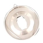 Fishing Reel Alarm for Daiwa Alphas (2021–2022) - Stainless Steel Parts