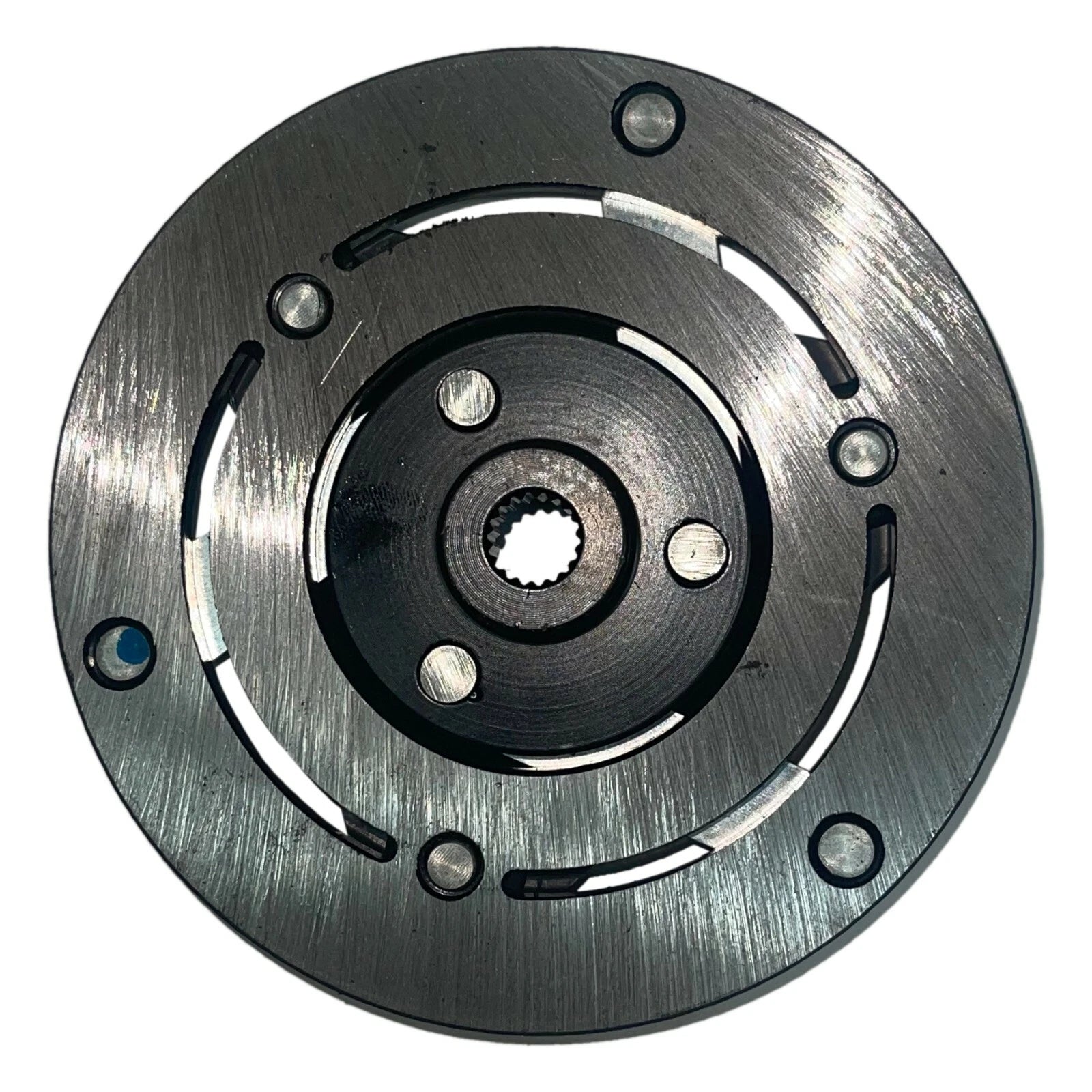 A/C Compressor Clutch Replacement for Mazda BT-50 (2012-2020)