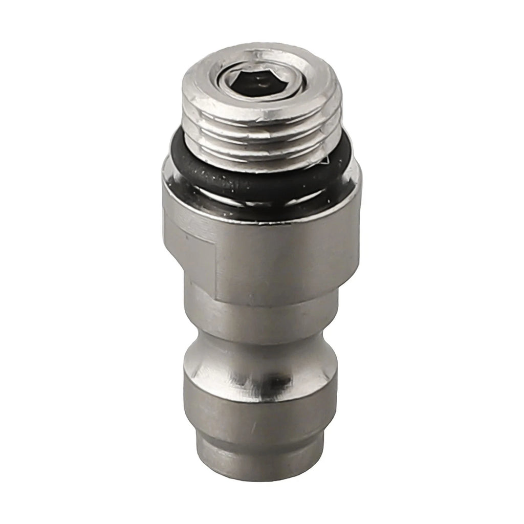 Seamless Conversion Adapter for 8mm Female to M8 Male Connectors
