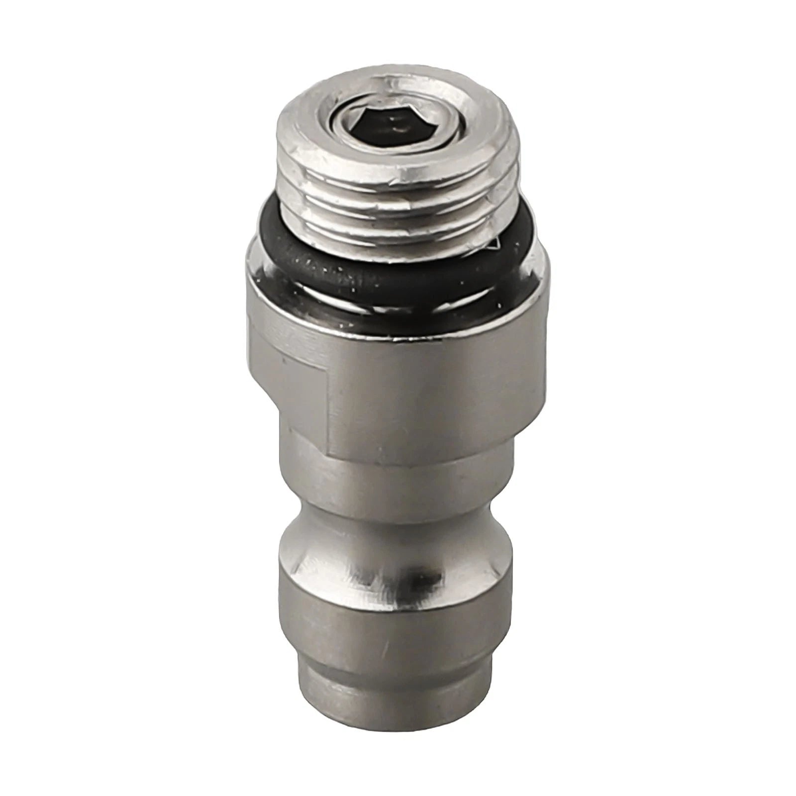 Seamless Conversion Adapter for 8mm Female to M8 Male Connectors