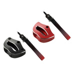 Key Case with Lanyard for Bombardier Spyder RS RTS RT ST Series (2008–2023)