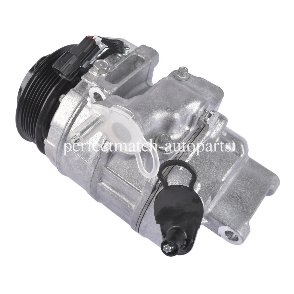 Air Conditioning Compressor for Ford Explorer (2011-2015)