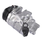 Air Conditioning Compressor for Ford Explorer (2011-2015)