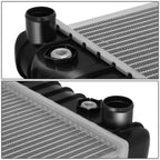 Aluminum Radiator DPI1047 for Buick Century, Chevrolet Celebrity, Trans Sport (1989–1994)