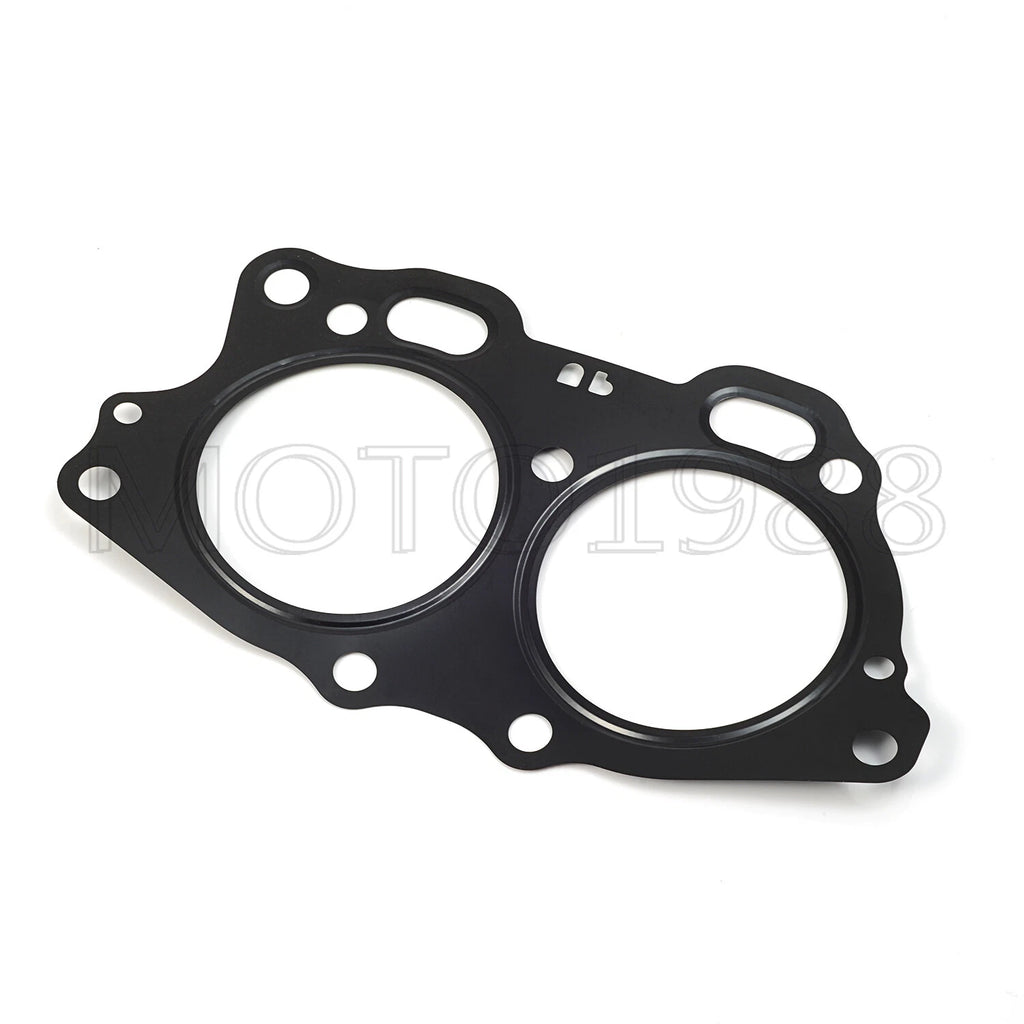 .25mm Oversize Piston Ring Rebuild Kit for EZGO Golf Cart Robin 350cc (1996–2008)