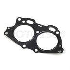 .25mm Oversize Piston Ring Rebuild Kit for EZGO Golf Cart Robin 350cc (1996–2008)