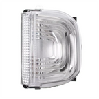 Right Side Mirror Turn Signal Light for Mercedes Sprinter (2018-2023)