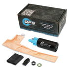 QFS EFI Fuel Pump for John Deere Gator 625i 825i (2020) AUC11716 AM106164