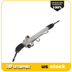 Steering Rack and Pinion for Hummer H3 (2010)