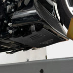 Lower Engine Chassis Guard Skid Plate for Harley CVO Street Road Glide (2023–2024)