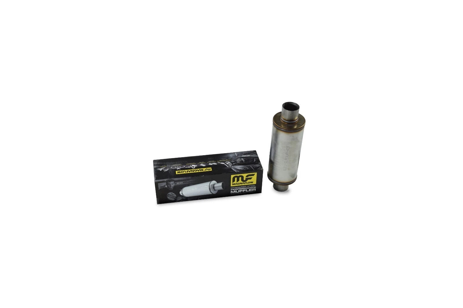 3" Truck Exhaust Kit for Chevy GMC 1500 (1999–2006)