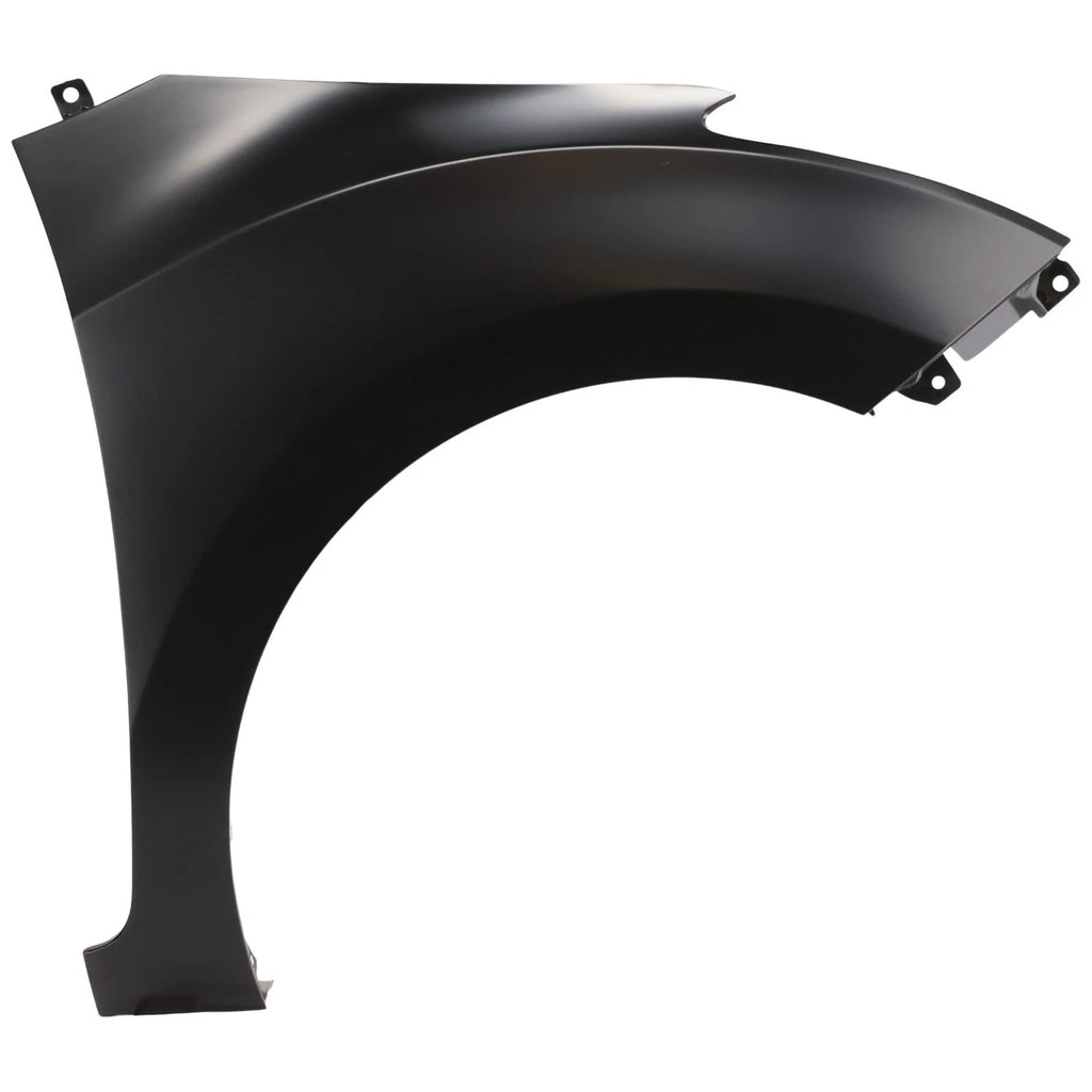 Fender for Hyundai Elantra GT (2013–2017) Front Driver & Passenger Side
