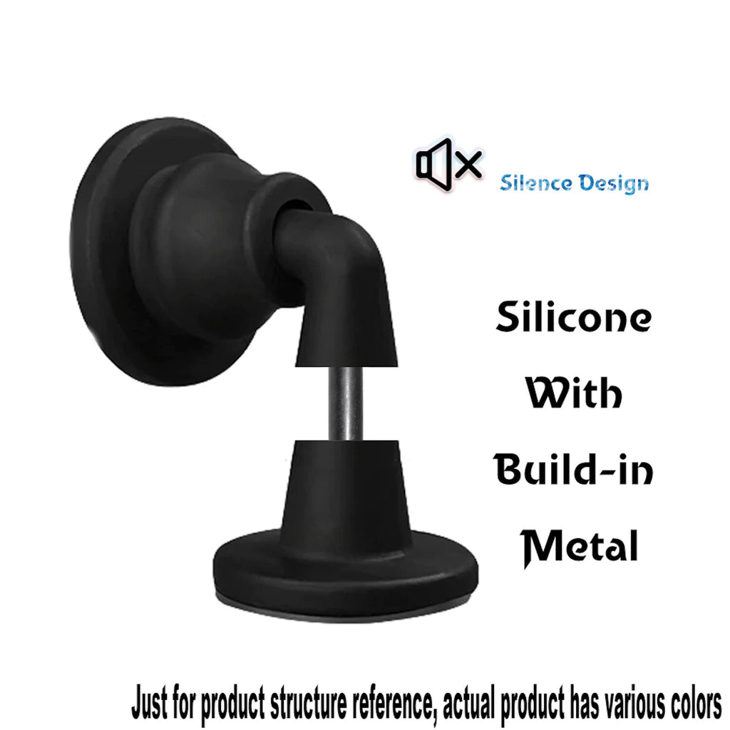Silicone Door Stopper Set of 4 for HTTMT (Universal Fit)