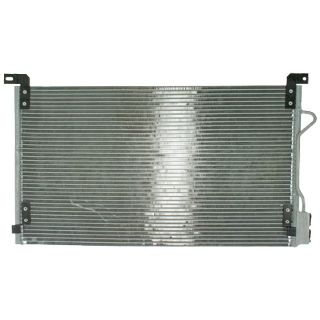 A/C Condenser for Ford Five Hundred, Freestyle (2005)