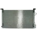A/C Condenser for Ford Five Hundred, Freestyle (2005)