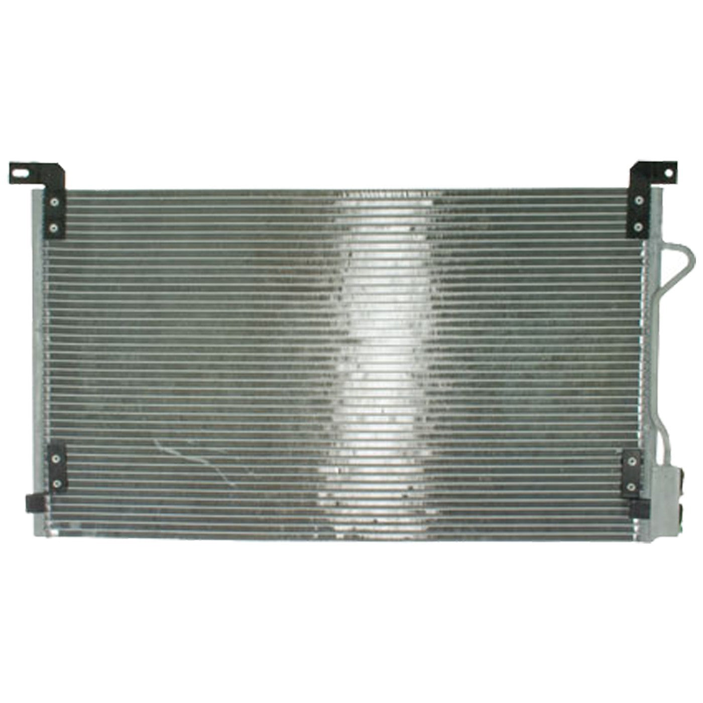 A/C Condenser for Ford Five Hundred, Freestyle (2005)