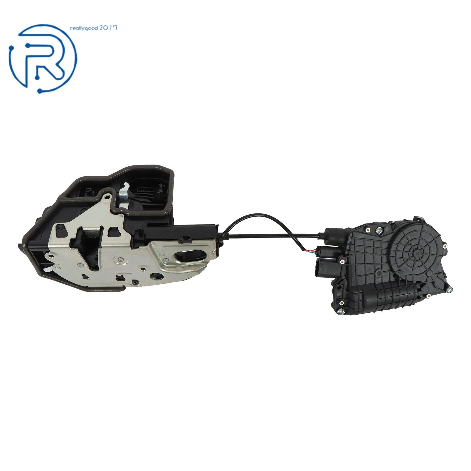 Door Lock Actuator Left Rear 51227185687 for BMW F10 528i F01 740i 750i (2011–2016)