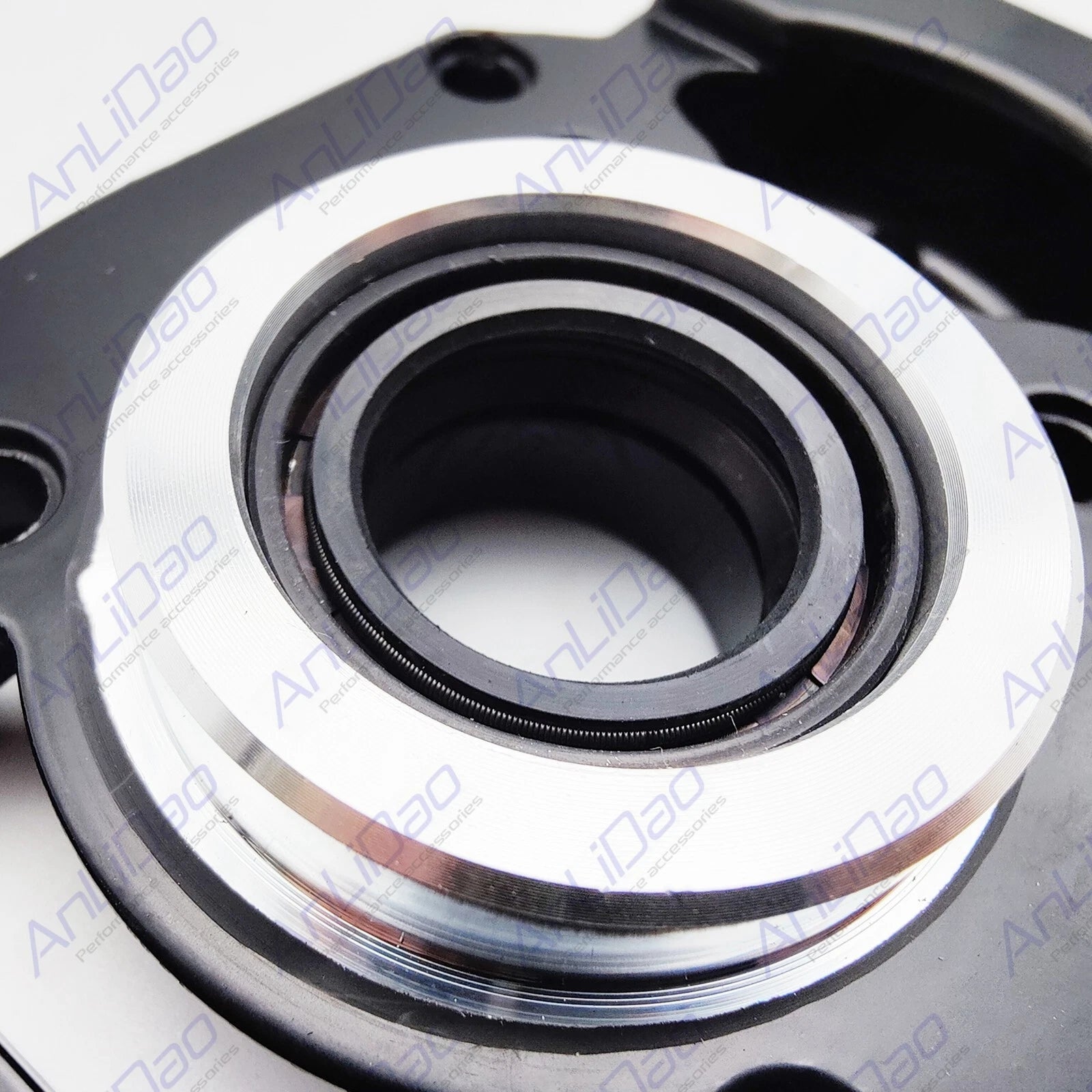 Water Pump Base for Mercury Mariner Outboards (43055A4, 8M0113262)