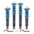 Coilovers for Nissan Skyline GTST R33 (1995–1998) Adjustable Damper