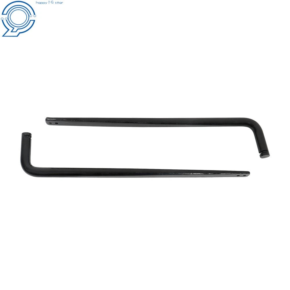 12K Weight Distribution Hitch & Sway Control for Trailer (2 5/16 in Ball)