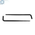12K Weight Distribution Hitch & Sway Control for Trailer (2 5/16 in Ball)