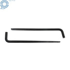 12K Weight Distribution Hitch & Sway Control for Trailer (2 5/16 in Ball)