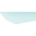 Front Passenger Door Glass for Kia Rondo (2007–2012)