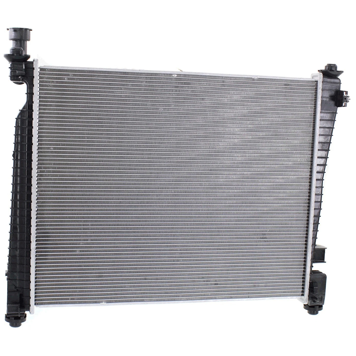 Front Radiators for Dodge Durango, Jeep Grand Cherokee (2022)