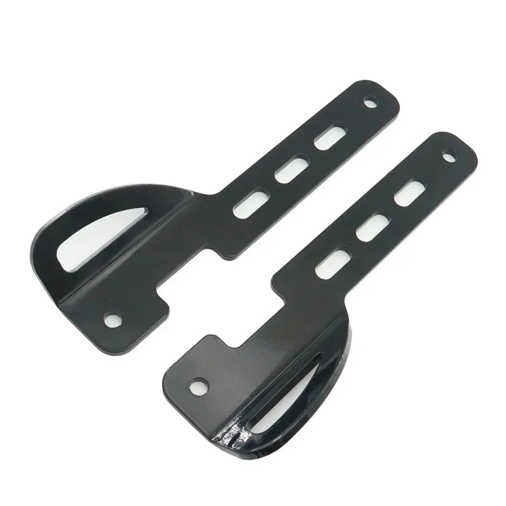 Front Tie Down Brackets for Harley Touring Street Glide FLHXSE (2023-2024)