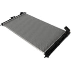 Aluminum Radiator for Mitsubishi Lancer Outlander RVR