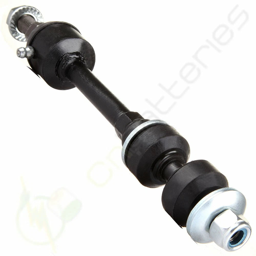 8PC Sway Bar Control Arm Tie Rod Kit for Ford F-150 (2005–2008)