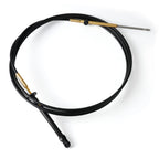 Throttle Shift Remote Control Cable for Johnson Evinrude OMC (12FT)