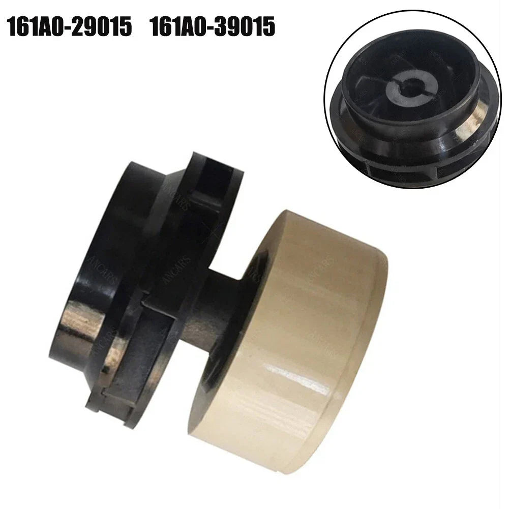 Water Pump Rotor 2 x Water Pump Rotor for Car Accessories