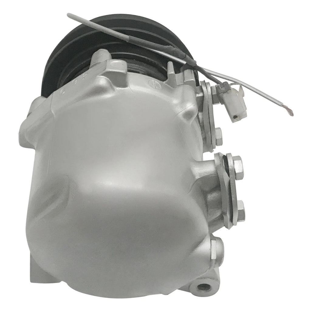 A C Compressor with Clutch for Ford Explorer (2002-2005)