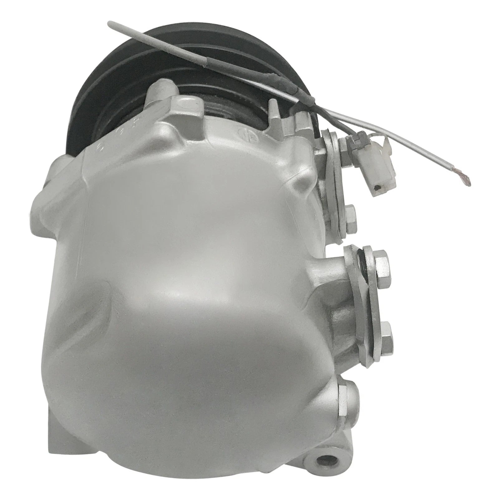 A C Compressor with Clutch for Ford Explorer (2002-2005)