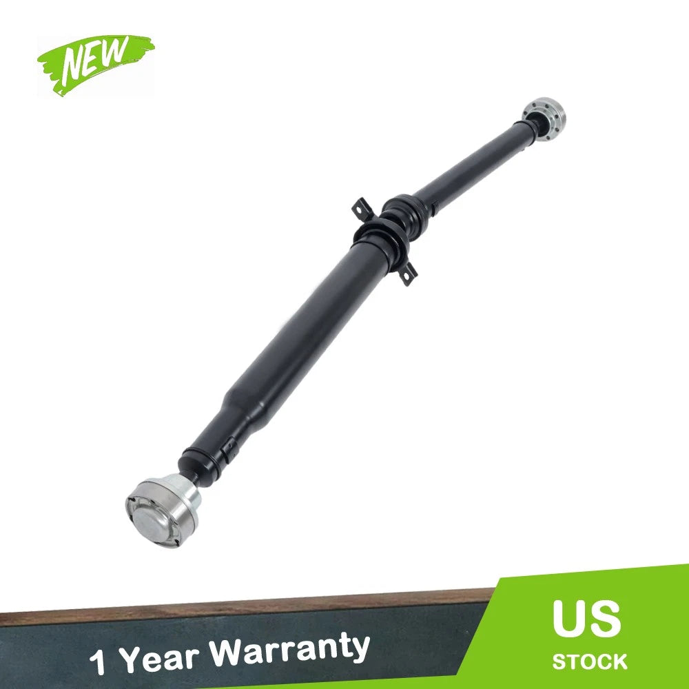 Rear Driveshaft Prop Shaft Assembly for Dodge Durango AWD (2011–2019) 52123633AA