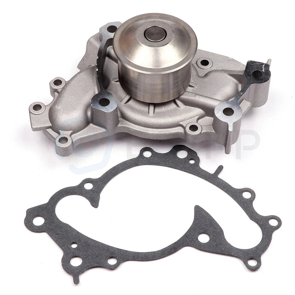 Timing Belt Kit with Water Pump for Toyota Sienna, Camry, Lexus (1994–2004)