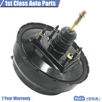 Vacuum Power Brake Booster for Toyota Tacoma T100 (1995–2001)