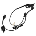 ABS Wheel Speed Sensor for Lexus RX 350 RX 450h (2010–2015)