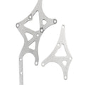 Alternator Power Steering Pump Bracket Kit for GM Truck Chevy LS (1999–2014)